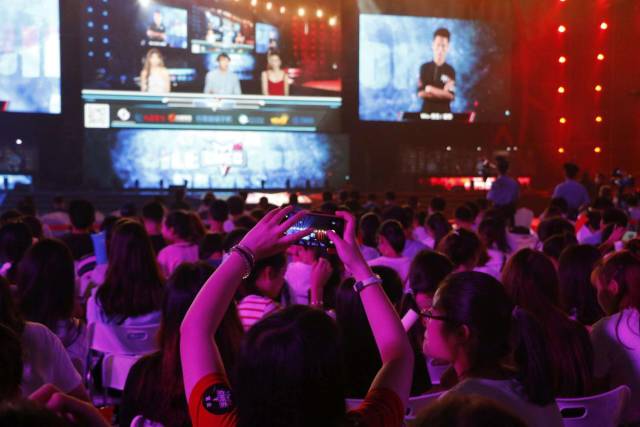 下统治力 下统治力