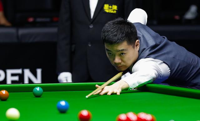 标新立异 标新立异