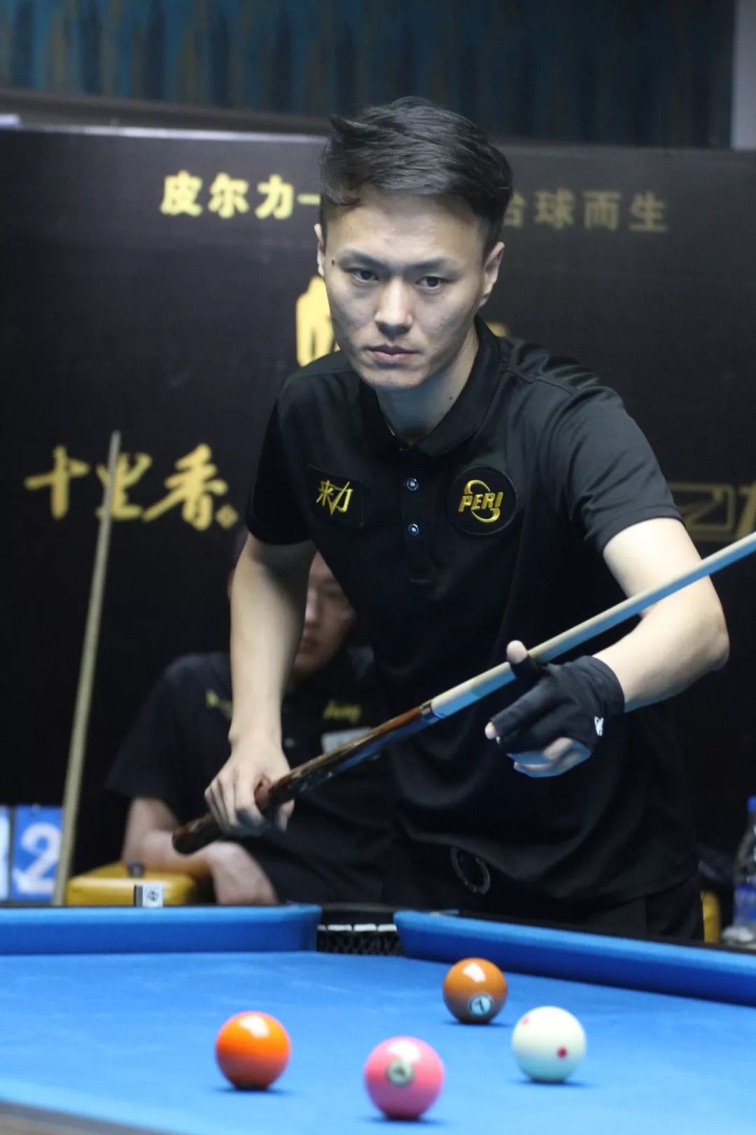 场的李茜 场的李茜