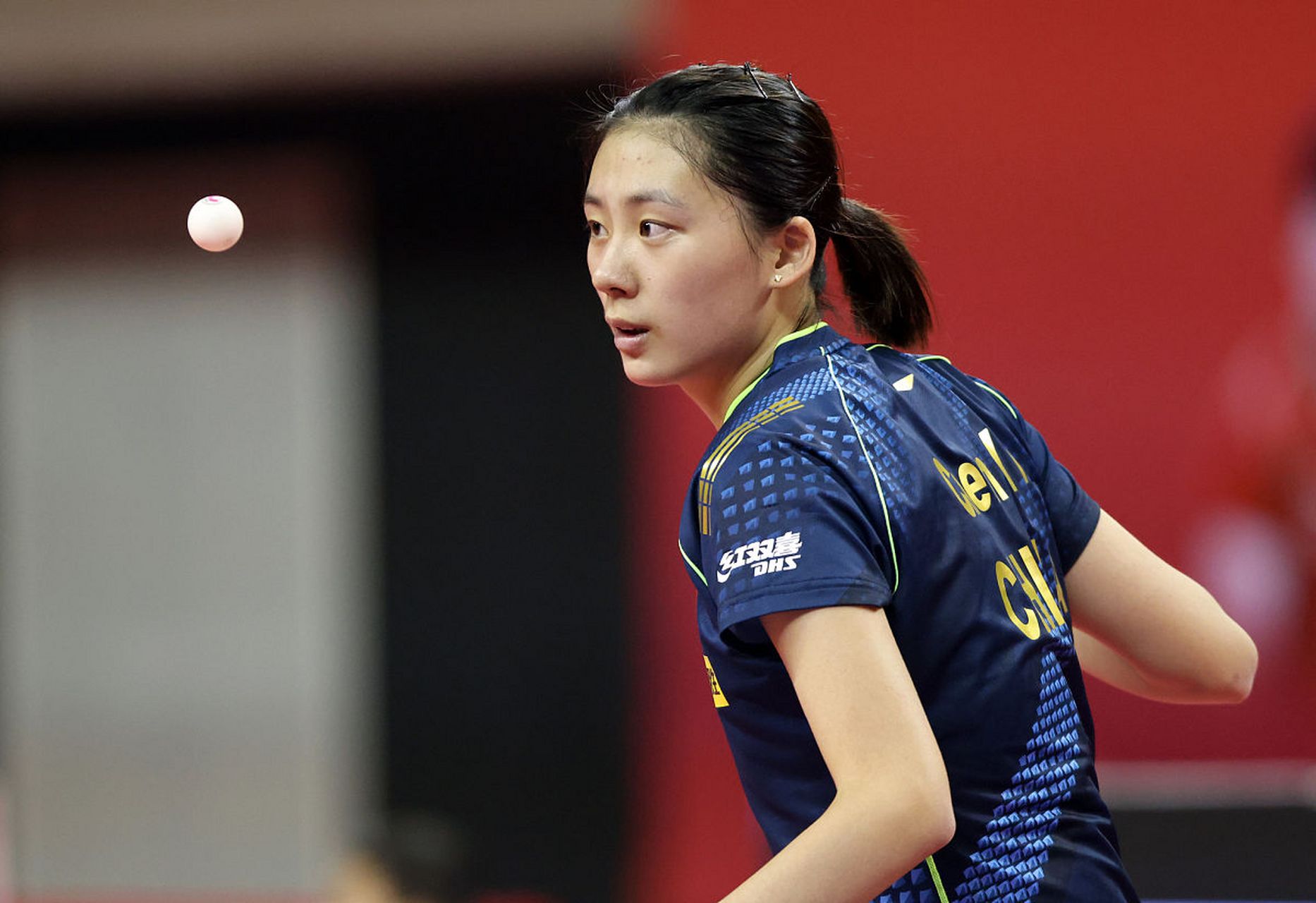 過去一段時 過去一段時