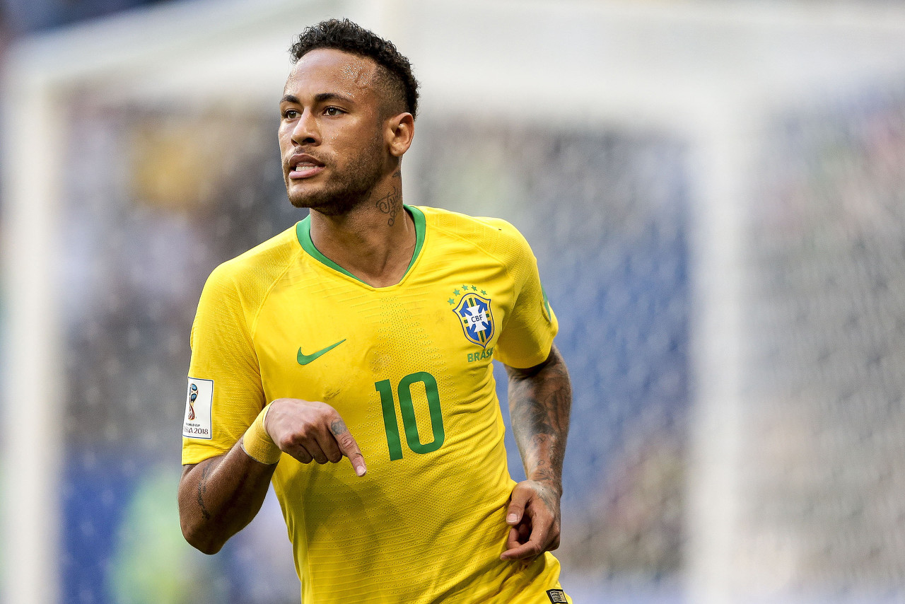 场对决中 场对决中