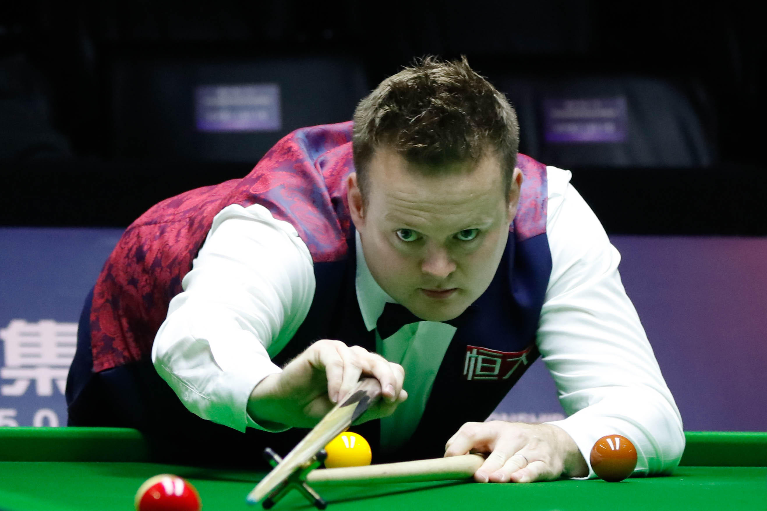 默契配合将 默契配合将